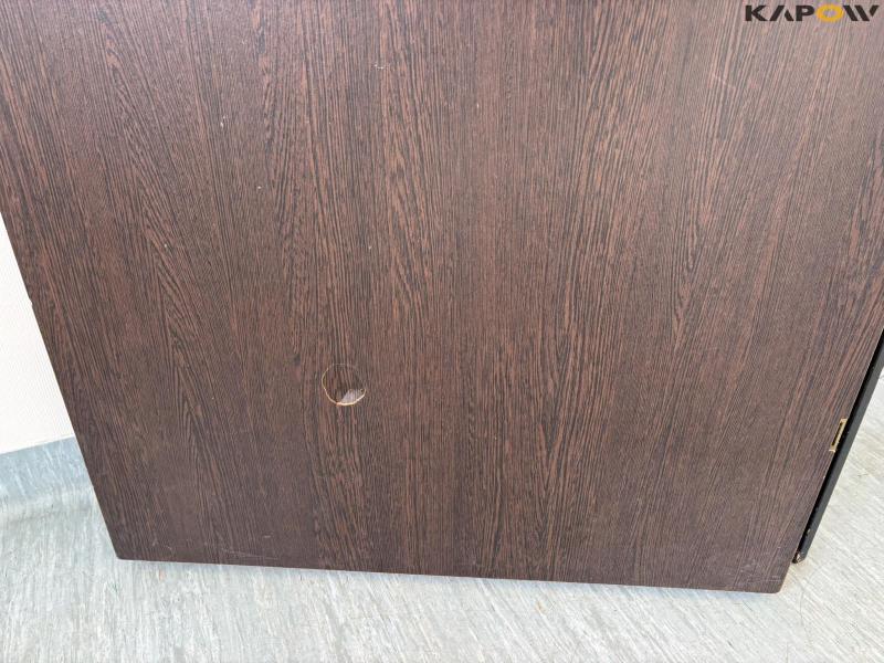 Kilsboden beboelse container 25 fod 55