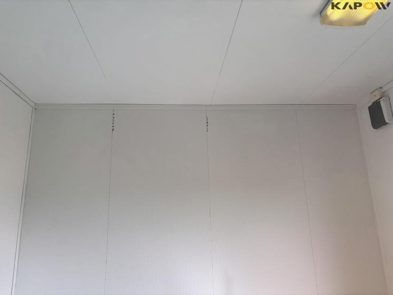 Kilsboden beboelse container 25 fod 59