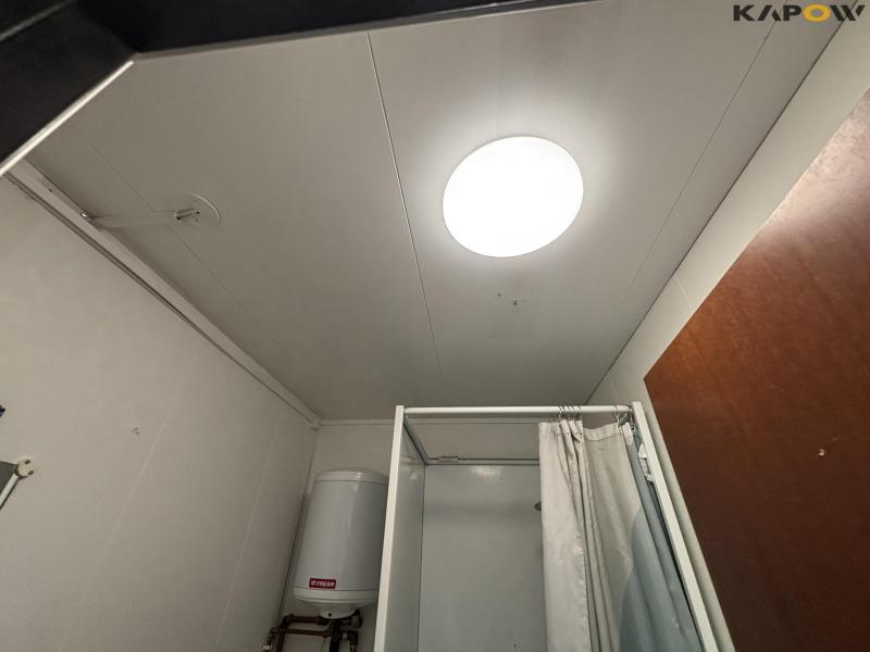 Kilsboden beboelse container 25 fod 73