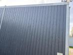 Kilsboden beboelse container 25 fod 8