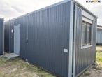 Kilsboden beboelse container 25 fod 5