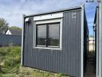 Kilsboden beboelse container 25 fod 6
