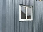 Kilsboden beboelse container 25 fod 25