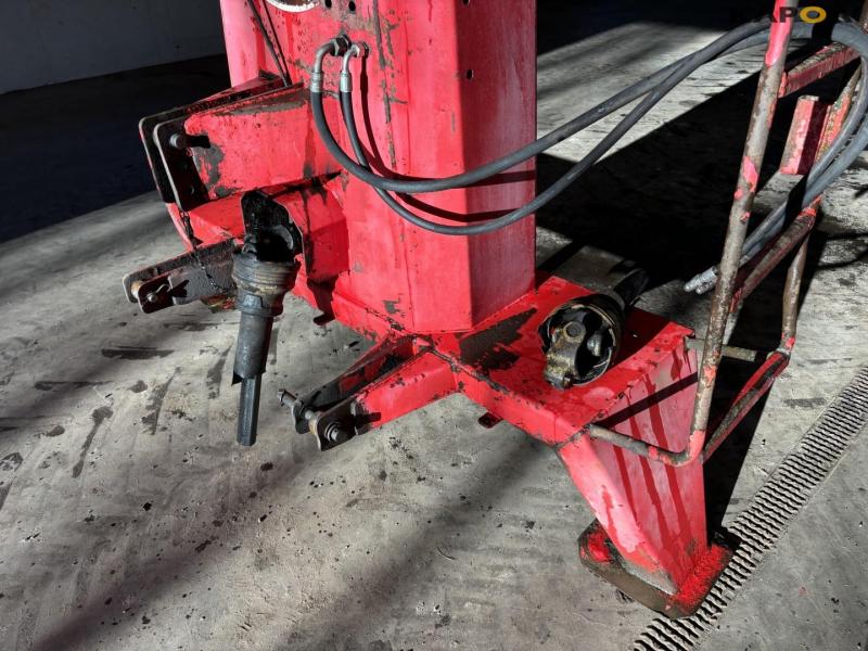 Kimadan Megamix-7.3 11