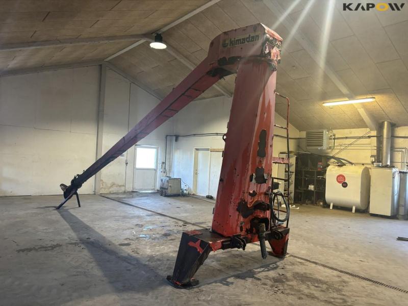 Kimadan multimixer 3