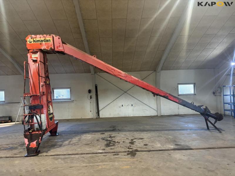 Kimadan multimixer 8