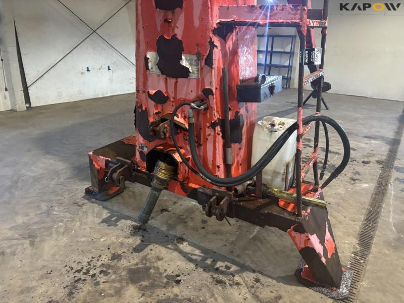 Kimadan multimixer 14