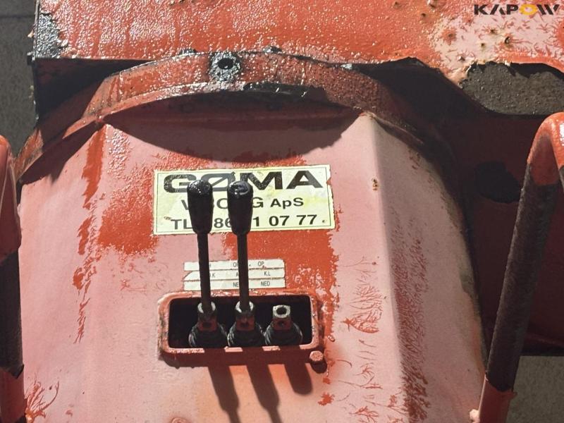 Kimadan multimixer 19