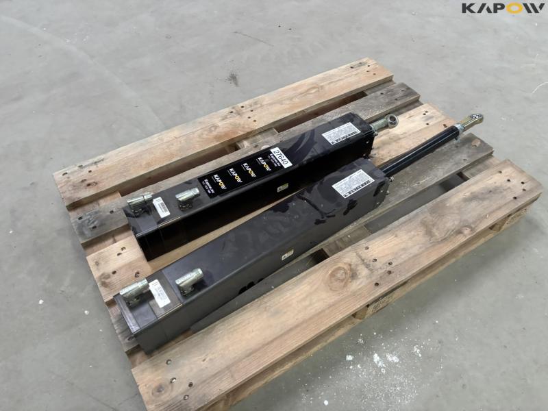 Kinetix Akuatorer 2 stk. 4