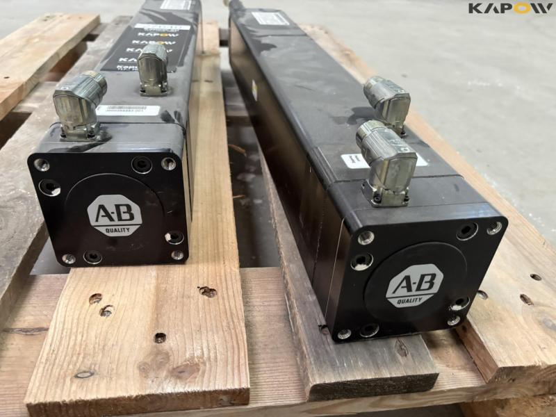 Kinetix Akuatorer 2 stk. 6