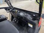 Kioki MEC2210 4X4 UTV med hus 14