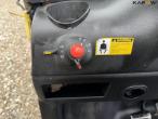 Kioki MEC2210 4X4 UTV med hus 20