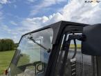 Kioki MEC2210 4X4 UTV med hus 36