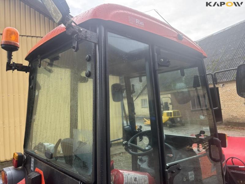 Kioti CK35 HST traktor 36