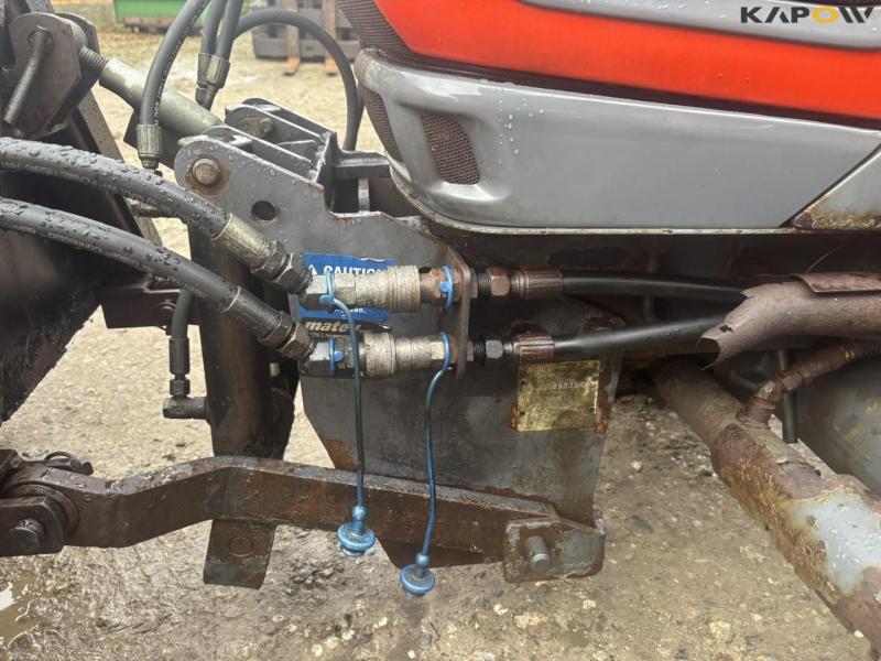 Kioti CK35 HST traktor 51