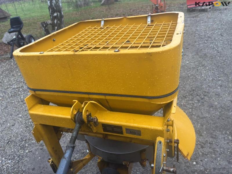 Kioti CK35 HST traktor 54