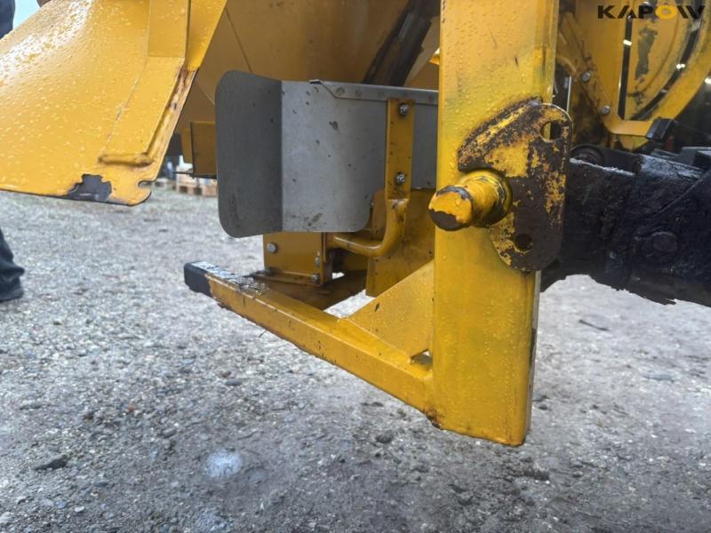 Kioti CK35 HST traktor 57