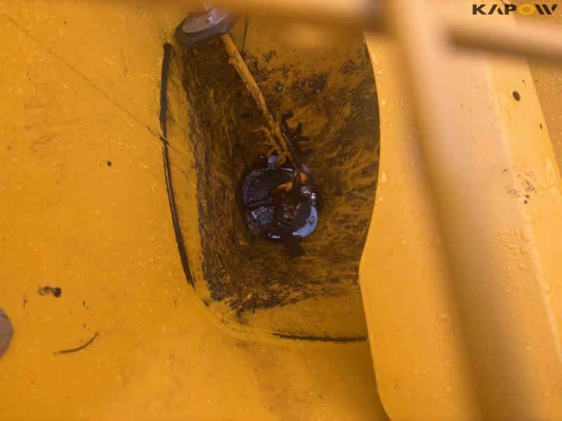 Kioti CK35 HST traktor 61