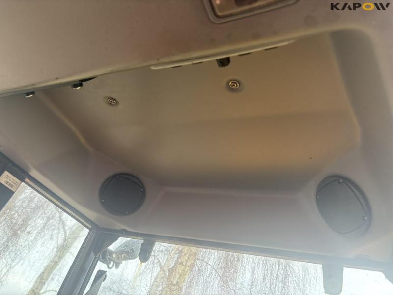 Kioti CK35 HST traktor 66