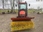 Kioti CK35 HST traktor 2