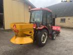 Kioti CK35 HST traktor 5