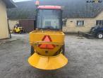 Kioti CK35 HST traktor 6