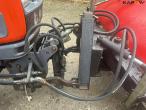Kioti CK35 HST traktor 16