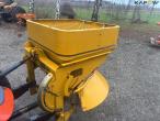 Kioti CK35 HST traktor 53