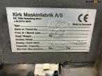Kirk K15584 hurtigskifte 9