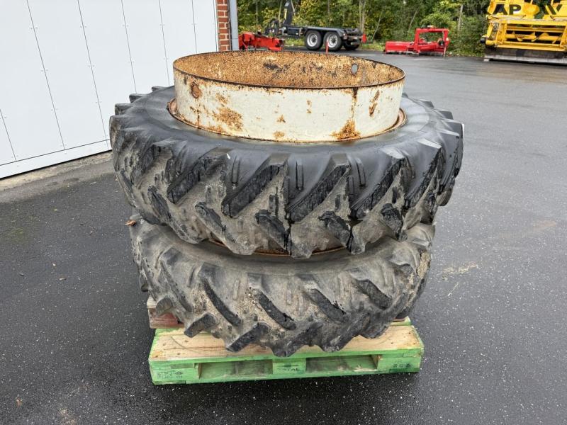Kleber 13.6-R38 tvillinghjul 2