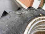 Kleber 520/70-R30 tvillinghjul 10