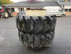 Kleber 620/70-R42 tvillinghjul 4