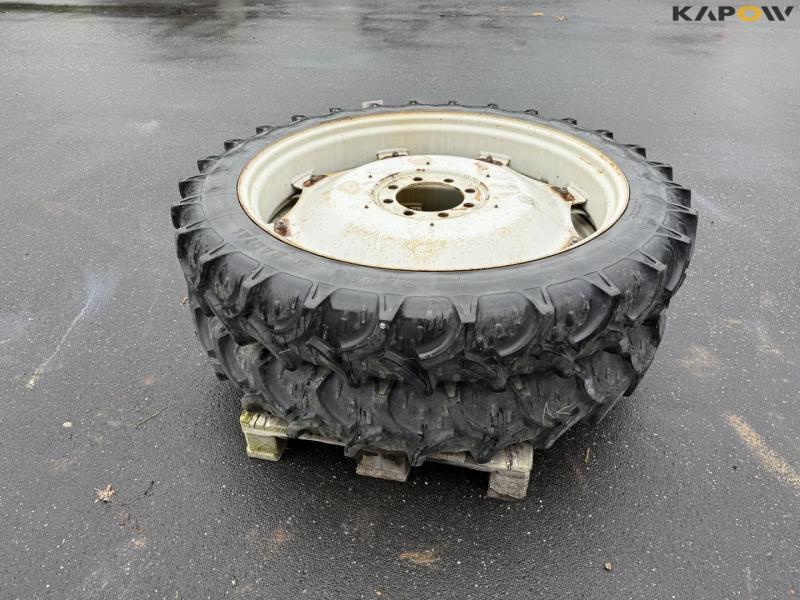 Kleber 9.5-R44 sprøjtehjul 4