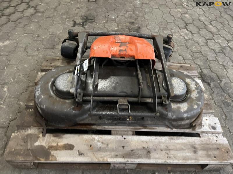 Klippebord til husqvarna 2