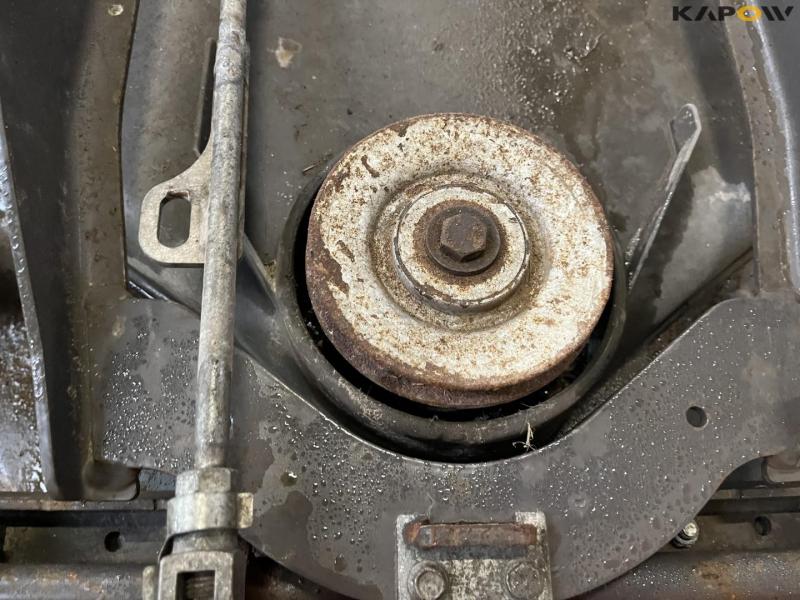 Klippebord til husqvarna 13