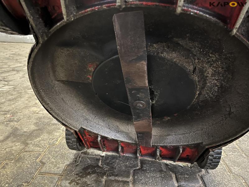 Klippo plæneklipper 13