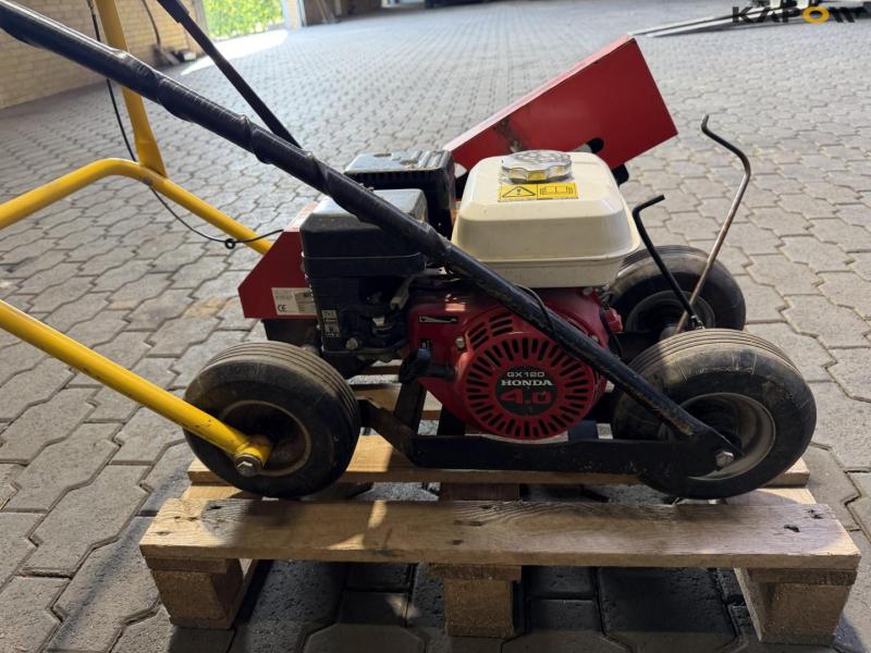 Klippo Pro E400 kantskærer 15