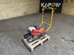 Klippo Pro E400 kantskærer 1