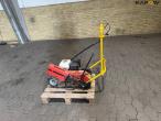 Klippo Pro E400 kantskærer 8