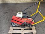 Klippo Pro E400 kantskærer 9