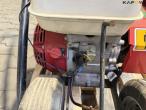 Klippo Pro E400 kantskærer 13