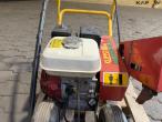 Klippo Pro E400 kantskærer 14