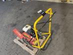 Klippo Pro E400 kantskærer 20
