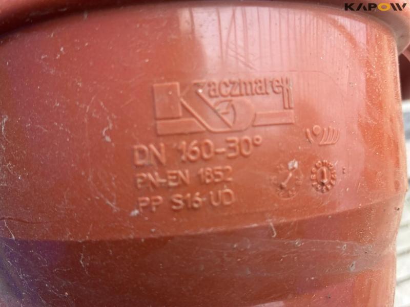 Kloak dele 44