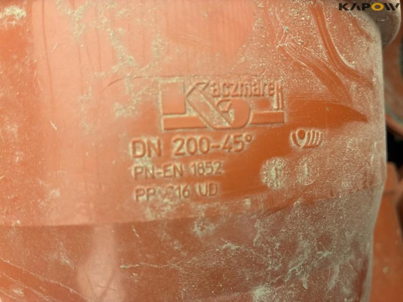 Kloak dele 49