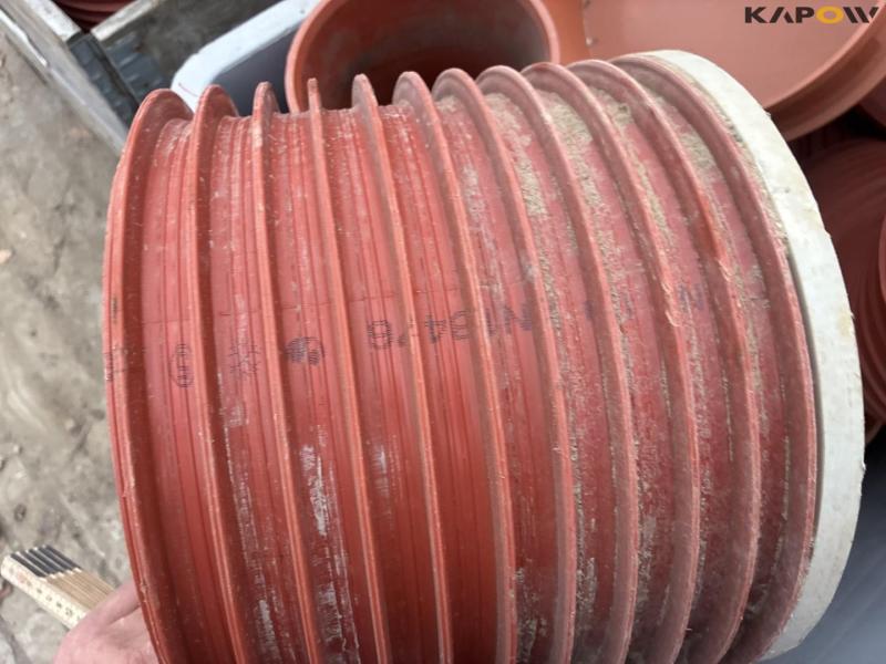 Kloak fittings og brønde 28