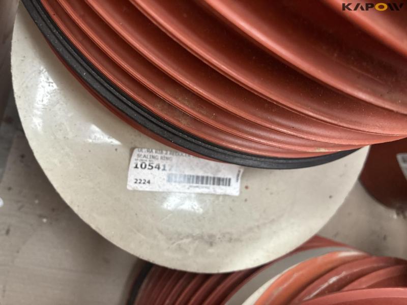 Kloak fittings og brønde 32