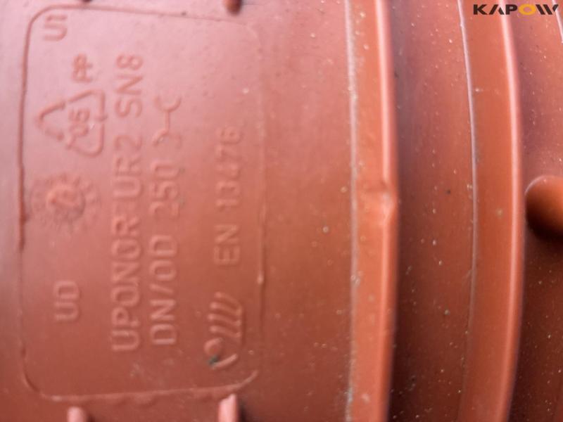 Kloak fittings og brønde 55