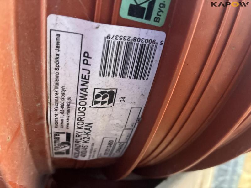 Kloak fittings og brønde 60