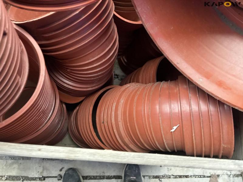 Kloak fittings og brønde 62